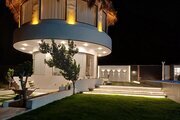 ویلا دو طبقه استخردار مبله دوخواب لوکس خیال در چهارباغ