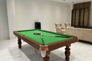 ویلا دوبلکس 4 خواب استخردار عمارت لیان در کردان