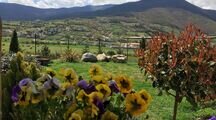ویلا در طبیعت زیبای کلاردشت