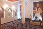 اتاق 1 در اقامتگاه بومگردی در فردوس