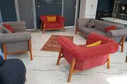 ویلا دو خواب در کردان