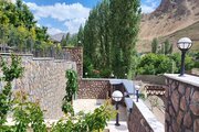 ویلا دوبلکس دو خواب نگین لالان در فشم