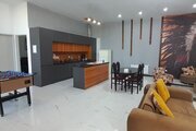 ویلا استخردار دوخواب مدرن لویان در ساوجبلاغ
