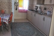 آپارتمان مبله روستایی درمیان
