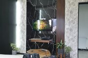 آپارتمان دوخواب جکوزی دار مبله در رامسر