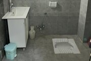 ویلا مبله دوخواب نیلوفر در ساری