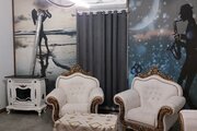 ویلا استخردار مبله دوخواب در چهارباغ