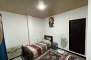 خانه ویلایی دوبلکس مبله در چالوس