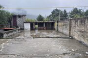 واحد مبله تک خواب قمی در طبقه همکف در نوشهر