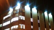 آپارتمان 11 در خانه مسافر گل یاس