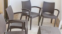 ویلا استخردار چهارخواب پلاک یک دریا در محمودآباد