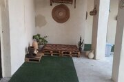 اتاق استخردار 16 متری در بومگردی سوزا