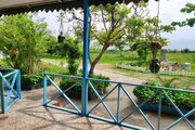 باغ ویلا سنتی دوخواب در صومعه سرا