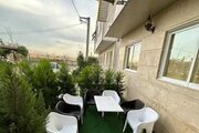 ویلا تریپلکس 3 خواب استخردار مبله در سرخرود