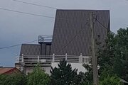 کلبه دوبلکس سوئیسی قلعه مارکوه در رامسر