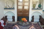 واحد 90 متری در اقامتگاه بومگردی آران و بیدگل
