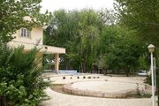 باغ ویلا دوبلکس در زردنجان اصفهان