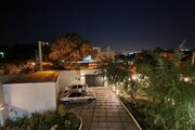 ویلا دوبلکس استخردار سه خواب مبله در کردان