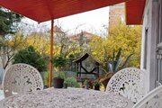 خانه ویلایی دو خواب مبله در ساری