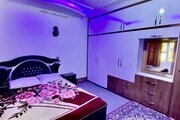 آپارتمان مبله دوخواب آبشار در نیشابور