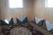 واحد سه خواب مبله در طبقه دوم باغ ویلا امل