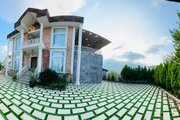 خانه ویلایی دوبلکس استخردار در نمک آبرود