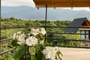 کلبه سوئیسی دوبلکس تکخواب در نشتارود