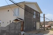 واحد دوخواب در طبقه همکف ویلای دیلمان