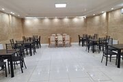 سوئیت مبله 3 نفره 303 در هتل مشهد