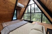 کلبه سوئیسی دوخواب چاله سرا در ماسال
