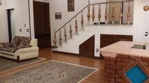 ویلادربستی لاکچری وViPساحلی دوبلکس رامسر