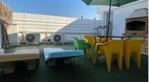آپارتمان مبله دوبلکس دوخواب در کیش