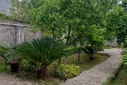 ویلا ساحلی دوخواب مبله در سلمانشهر