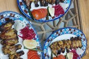 اتاق 101 در اقامتگاه بومگردی نائین