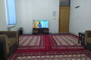 آپارتمان مبله سه خواب پاکباز در سی سخت