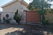 ویلا استخردار تکخواب مبله در کردان