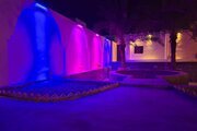 اتاق مبله موچک در اقامتگاه بومگردی قشم