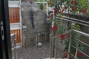 واحد مبله دوخواب ماهانور در ویلا تنکابن