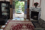 ویلا مبله تکخواب باغ کوروش در ماهان