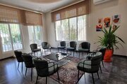 ویلا استخردار دو خواب در چهارباغ