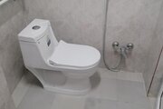 واحد مبله دوخواب عمارت روزبه طبقه همکف در کیاشهر
