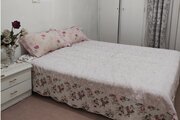 آپارتمان مبله تکخواب اسکان مهمان در تکاب