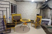 ویلا تکخواب ساحلی شاتوت در فریدونکنار