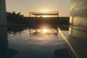 ویلا استخردار سه خواب باغ سپید در دزفول