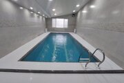 ویلا سه خواب استخردار گلستان در نمک ابرود