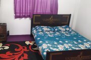 واحد دوخواب کاج در ویلای رامسر