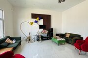 ویلا استخردار مبله سه خواب باغ گلی در آغچه حصار