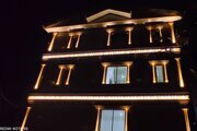 واحد جنگلی در طبقه اول ویلا رایان27 اسالم
