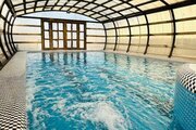 ویلا دوبلکس جکوزی استخردار در کردان