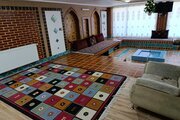 ویلا سنتی تکخواب در سامان